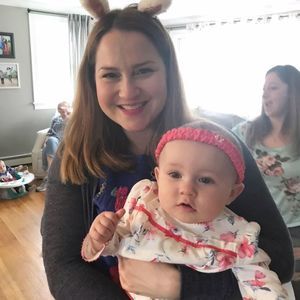 Meet your Posher, Holly